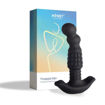 Image de Pineapple Man - Rolling Bead Vibrating Prostate Massager 