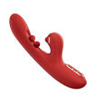 Image de Tickler- Wiggling G-Spot Vibrator & Tapping Clitoral Stimulator