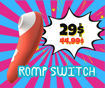 Image de Romp Switch - Ecopack