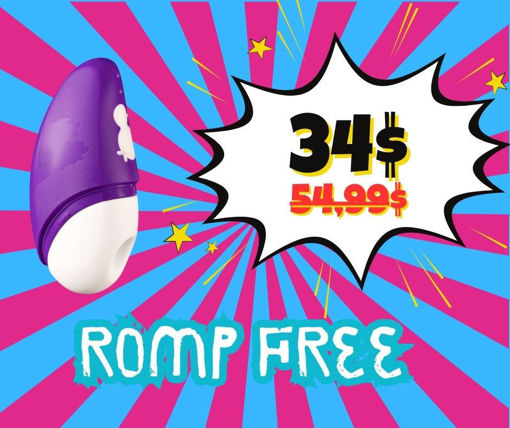 Image de Romp Free - ecopack