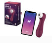 Image de Satisfyer - Pro 2 Generation 3 With App Wine Red