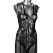 Picture of Scandal Strappy Lace Body Suit