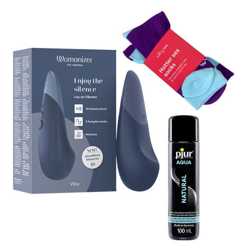 Picture of Womanizer VIBE Blue