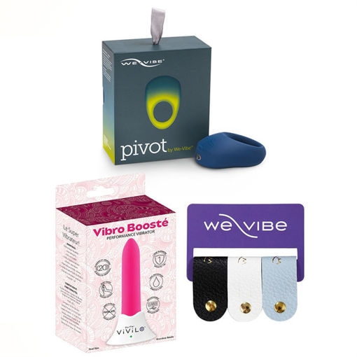 Picture of WE-VIBE - PIVOT