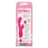 Picture of Butterfly Kiss – Flutter – Pink