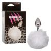 Picture of White Bunny Tail plug