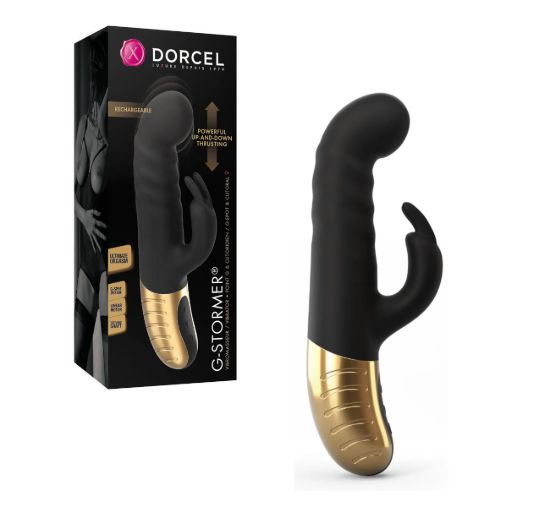 Picture of Dorcel – G-Stormer Thrusting Vibrateur