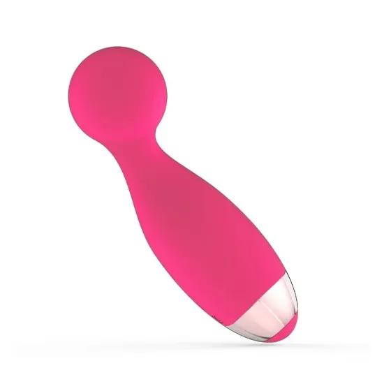 Image de Cadeau à l'achat - Pink Pearl Rechargeable