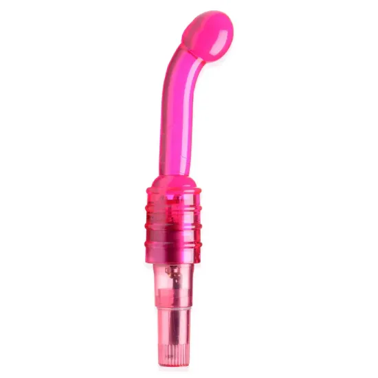 Image de Cadeau à l'achat - G-Spot Rocket Vibe - Ecopack