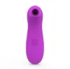 Image de Cadeau à l'achat - Fuzu Pulse Clitoral Air Massager