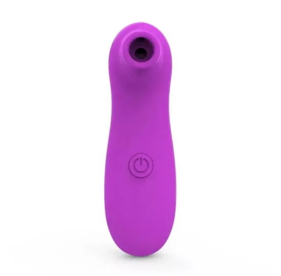 Image de Cadeau à l'achat - Fuzu Pulse Clitoral Air Massager