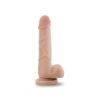 Image de Cadeau à l'achat - Dr. Skin – Dildo Réaliste 7.75 po – Beige