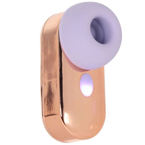 Image de Loveline Budsie — Vibrateur à succion AirTap