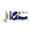 Image de 💙Strap-on Flexible Multi-Orgasme (Medium)