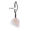 Image de Wrist Feather Tickler (Crème)
