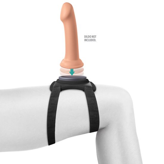 Image de Lap Strap (Harnais Cuisse / Jambe)