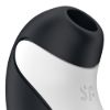 Image de Satisfyer — Orca (Ondes de pression + Vibrations)