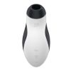Image de Satisfyer — Orca (Ondes de pression + Vibrations)