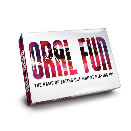 Image de 🎲 Jeu pour couple – Anglais : Oral Fun (jeu de plateau)