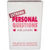 Image de 🎲 Jeu pour couple – Anglais : Extreme Personal Questions for Lovers (jeu de cartes)