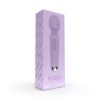 Image de Vera Massager Wand – Lilac (wand rechargeable)