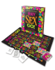 Image de 🎲 Ready, Sex, Go! Anglais — Jeu de Sexe Action-Packed (Plateau + Dé Popper)