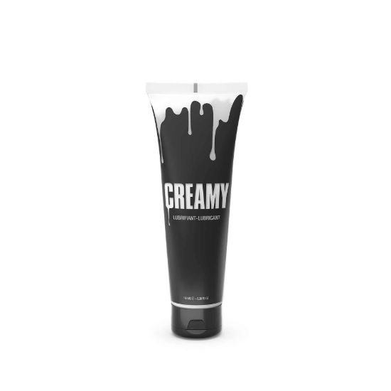 Image de Creamy — Lubrifiant Vrai Faux Sperme (150 ml)
