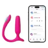 Image de Lovense — Lush Anal (Plug Anal Vibrant Contrôle App)