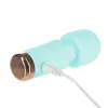Image de Cadeau à l'achat - Mini Vibrating Wand (Bleu/Teal)