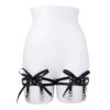 Image de Laced Up Garters (Jarretières lacées)