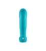 Image de Sormi Bullet Turquoise – Vibrateur à mouvement
