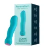 Image de Sormi Bullet Turquoise – Vibrateur à mouvement